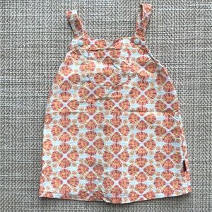 Patagonia Dress (size 3T)